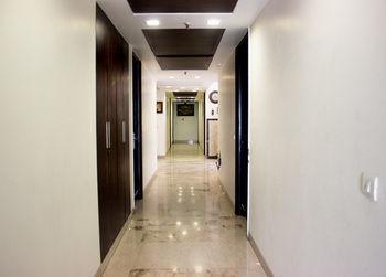 Oyo Premium Rajouri Garden Janta Market Új-Delhi Kültér fotó